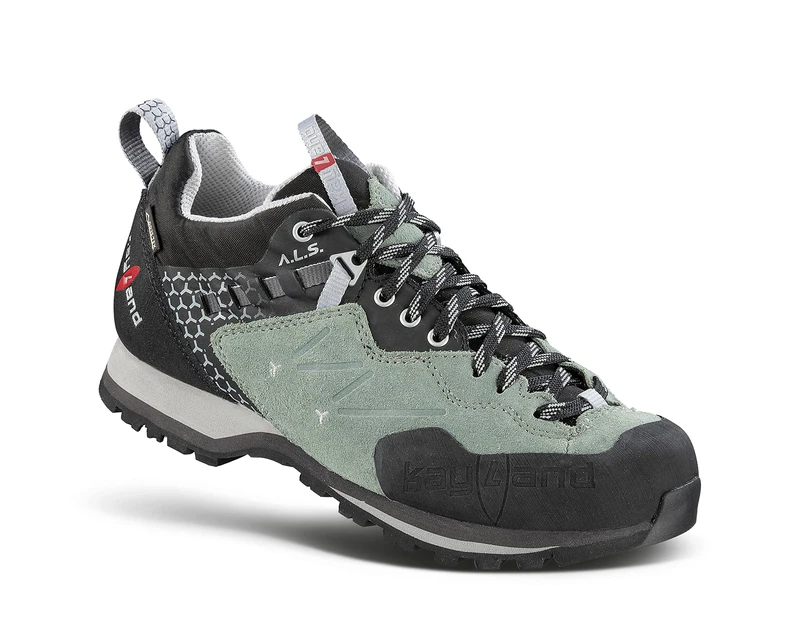 Kayland 018020095 VITRIK W'S GTX Hiking shoe Female SAGE UK 4.5