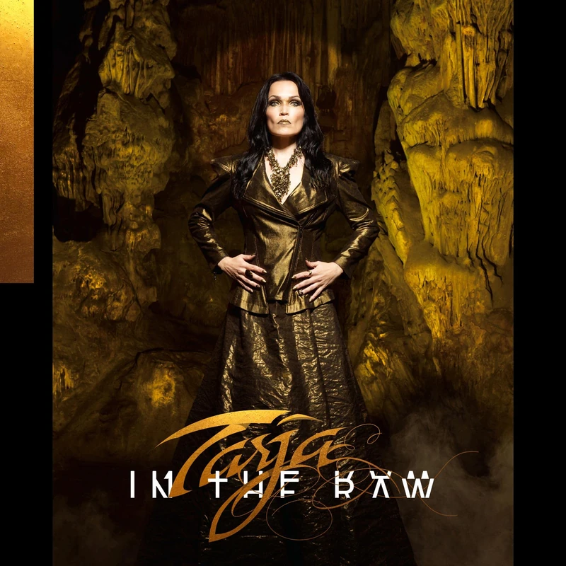 In the Raw (Ltd.Yellow 2lp) [VINYL] - Image 1