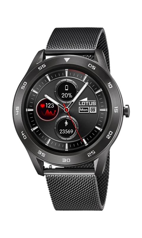 Lotus - Men's Smart Watch 50011/1
