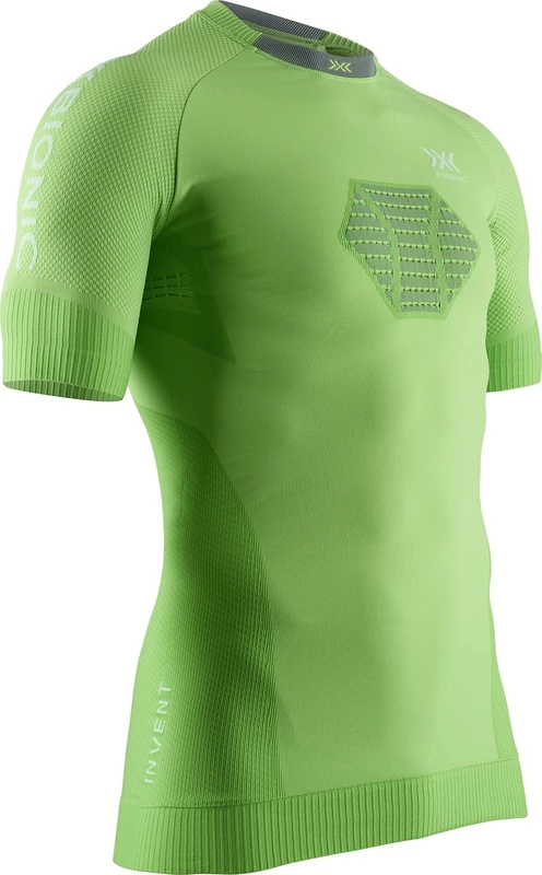 X-BIONIC Men's Pl-Invent T-Shirt