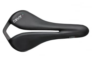 REPENTE sella comptus carbonio 137mm hard black 2022