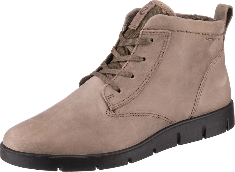Ecco Women's Bella Ankle Boot, Stone, 6.5 UK - Image 1