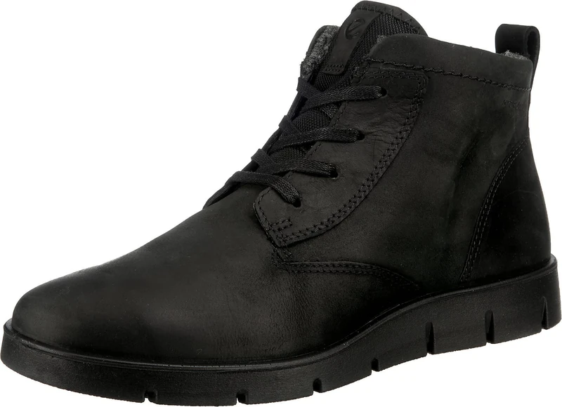Ecco Women's Bella Ankle Boot, Black, 5 UK