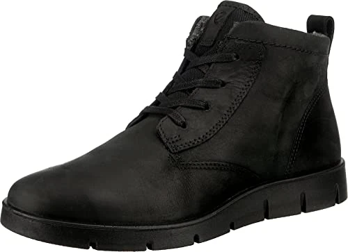 Ecco Women's Bella Ankle Boot, Black, 8 UK