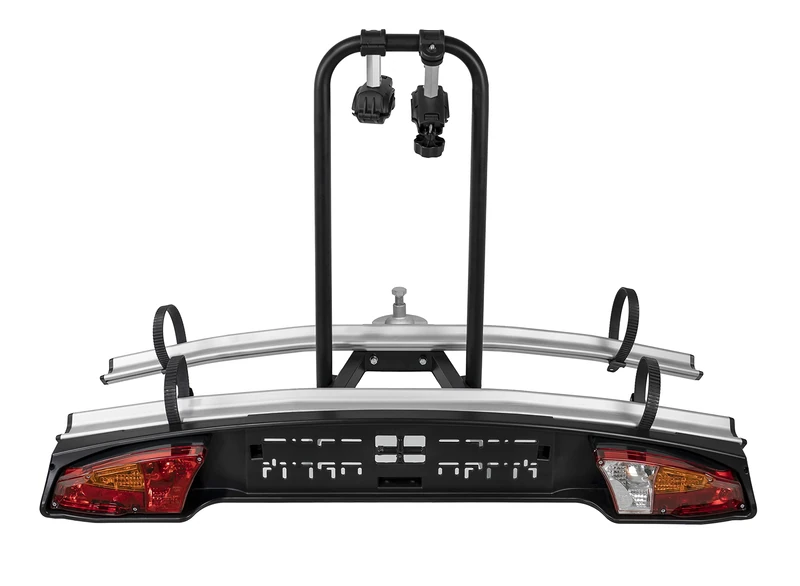 MENABO' Rack À Vélo sur Le Couplage De La Remorque ALC