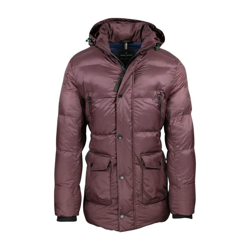 Daniel Hechter Men's Jacket Not Applicable, 380, 54