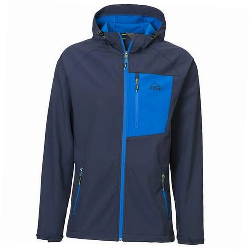 Mckinley Nn Senny Jacket Women's Jacket - Navy Dark, 52