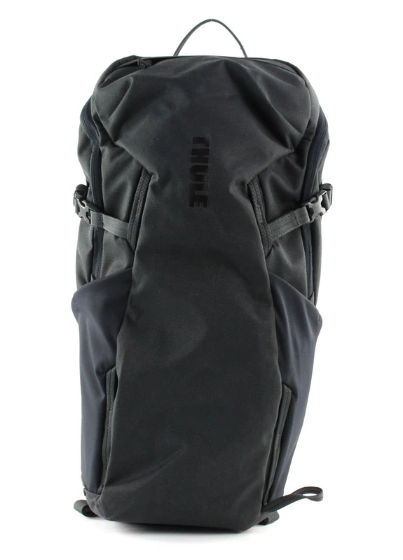 Thule AllTrail X 15L hiking backpack - Obsidian