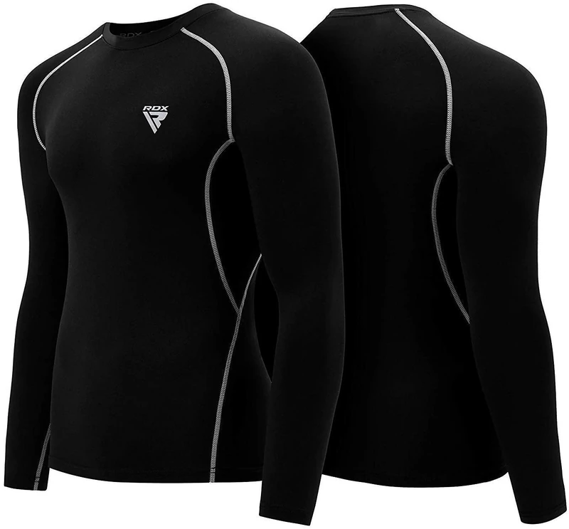 RDX Boxing Gloves Pro Fight Apex A3 Blue-10Oz