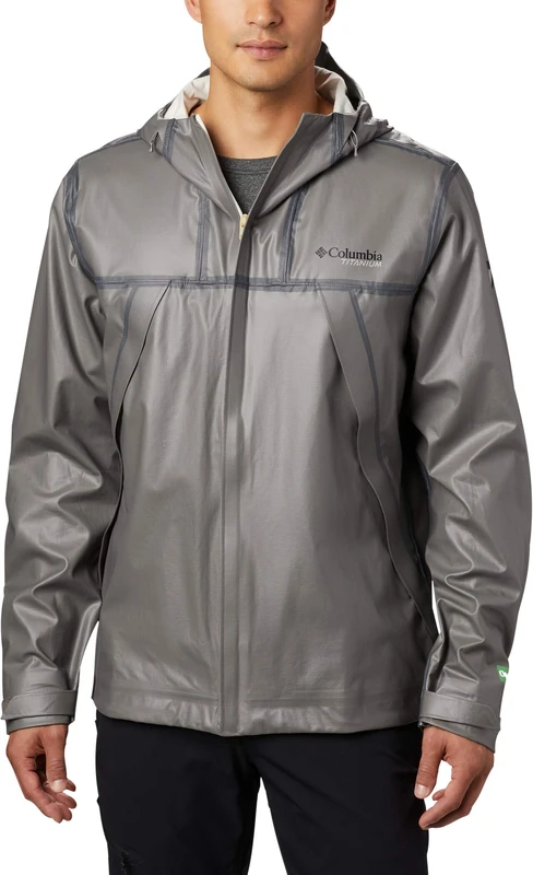 Columbia Outdry Ex Eco Ii Tech Men's Softshell Jacket