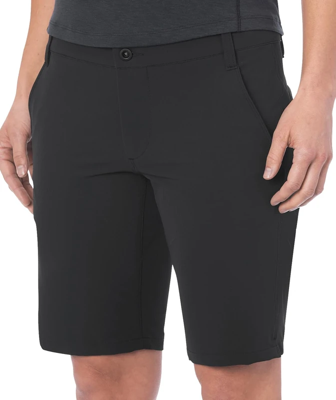 Women'S Venture Short Black