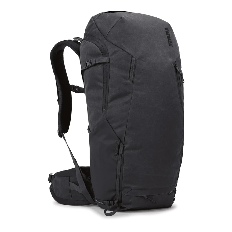 Thule Alltrail X 35l Hiking Rucksack Obsidian 35