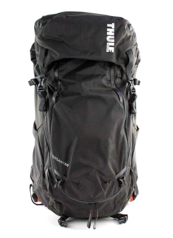 Thule 3204109 Unisex Adults’ Backpack, Asphalt, L