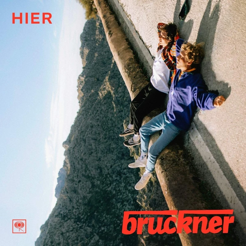 Hier [VINYL] - Image 1