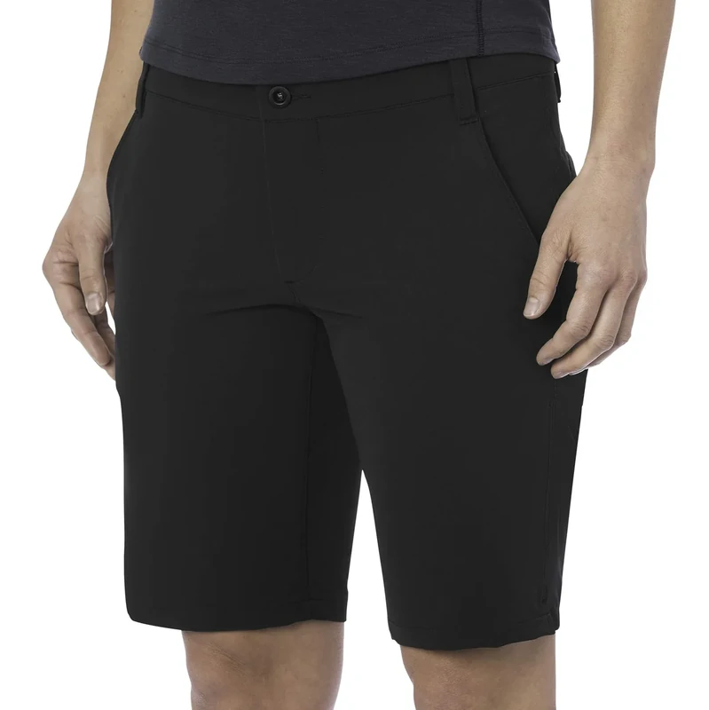 Women'S Venture Short Black
