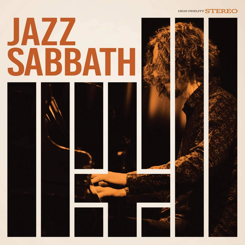 Jazz Sabbath [VINYL] - Image 1