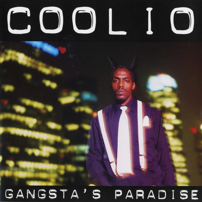 Gangsta's Paradise (25th Anniversary)