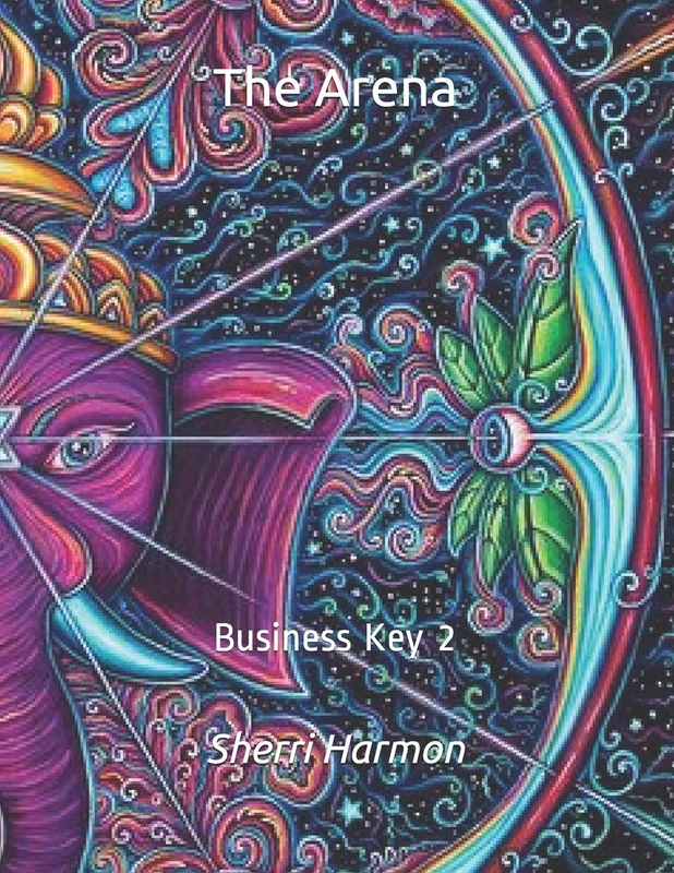 The Arena: Business Key 2
