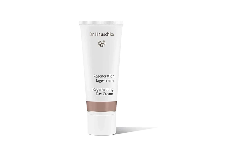 Dr. Hauschka Regenerating Care