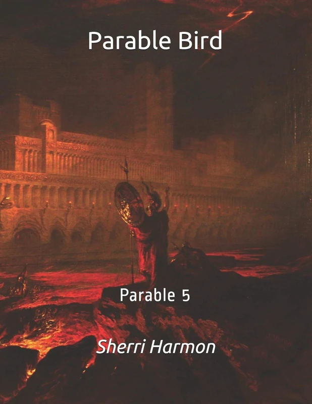 Parable Bird: Parable 5