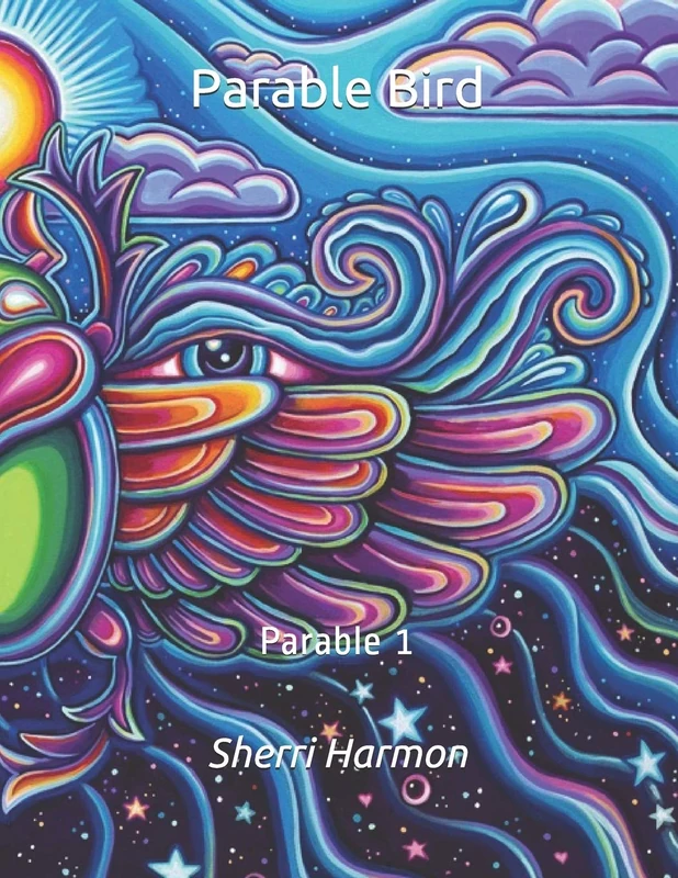 Parable Bird: Parable 1