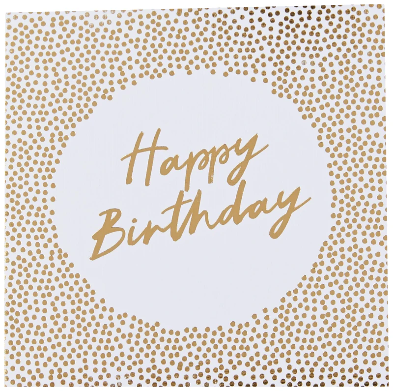 Web Exclusive KSTYLE Card Box Sparkle, One Size - Image 1