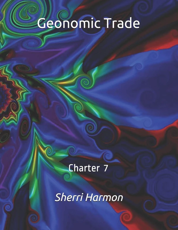 Geonomic Trade: Charter 7