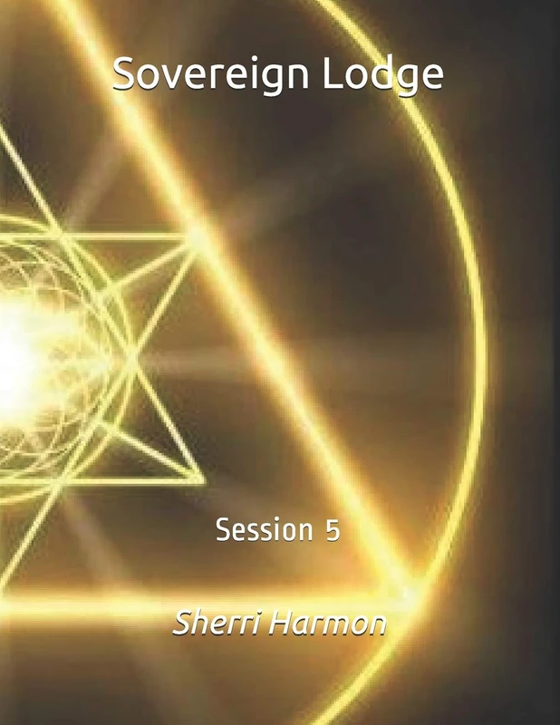 Sovereign Lodge: Session 5