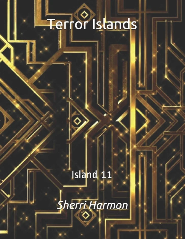Terror Islands: Island 11