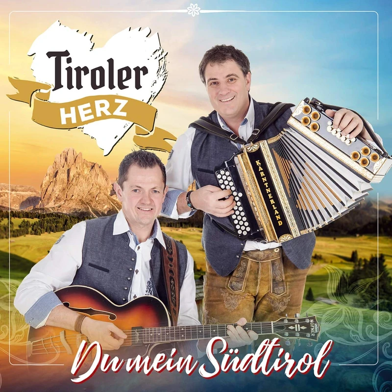 Du Mein Südtirol - Image 1