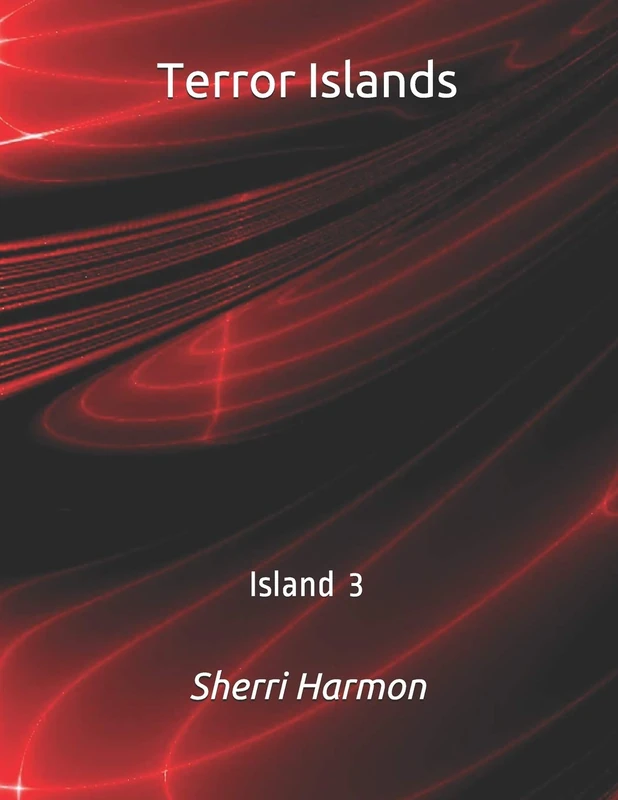 Terror Islands: Island 3
