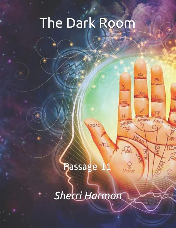 The Dark Room: Passage 11