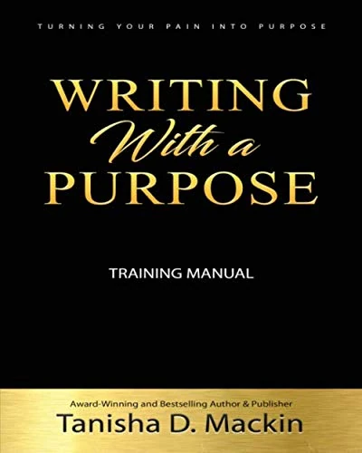 Turning Your Pain Into Profit: Training Manual