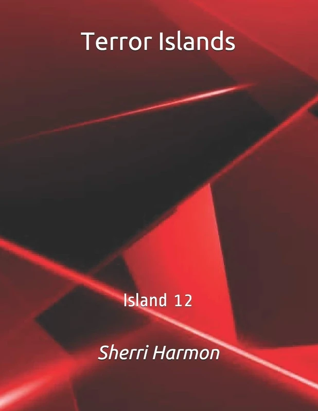 Terror Islands: Island 12