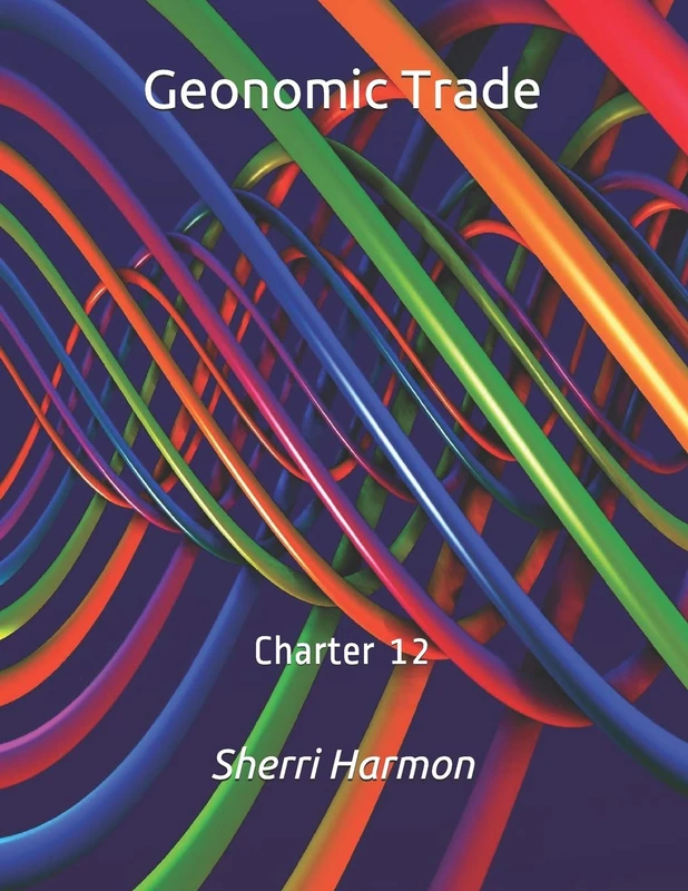 Geonomic Trade: Charter 12