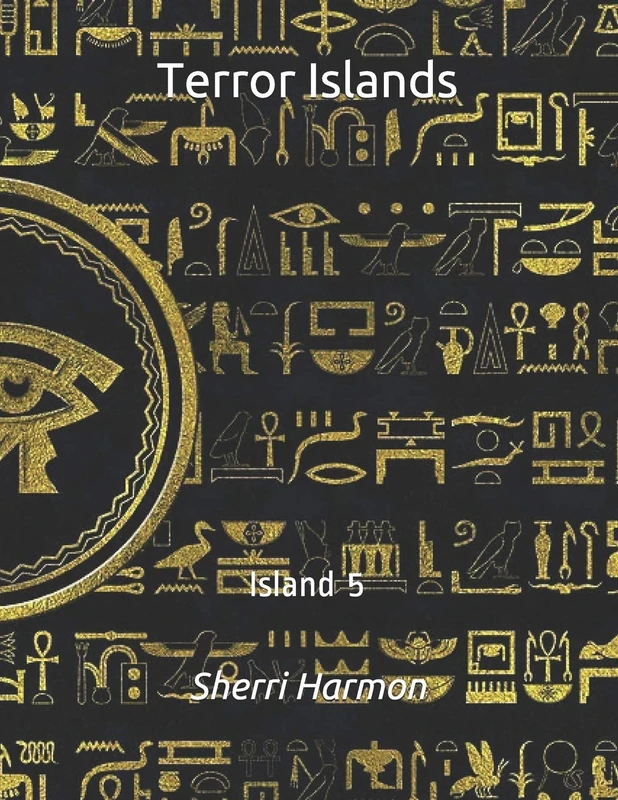 Terror Islands: Island 5