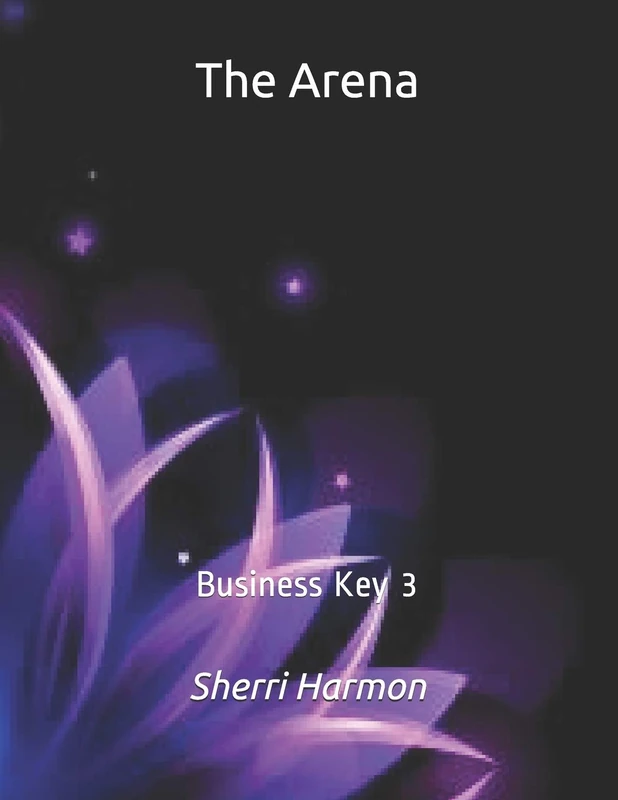 Majosta The Arena: Business Key 3 - Business Borders Book