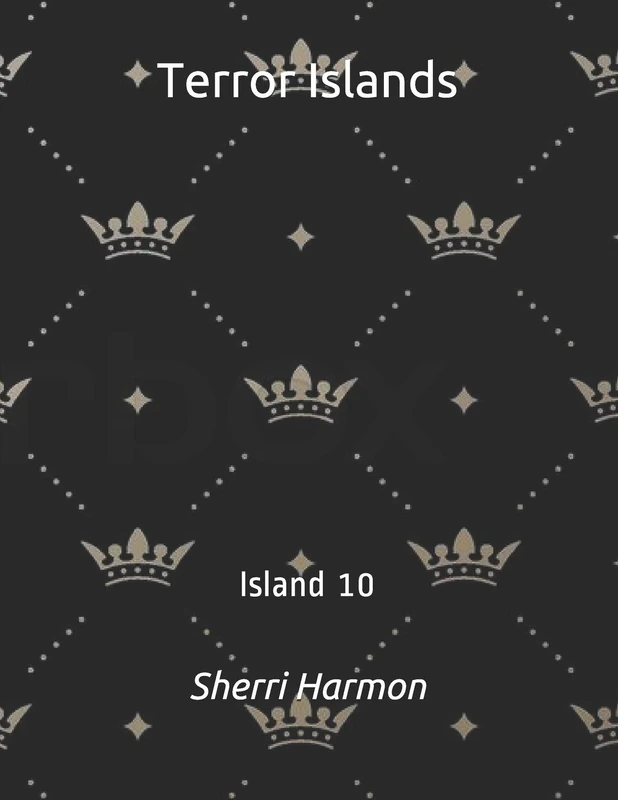 Terror Islands: Island 10
