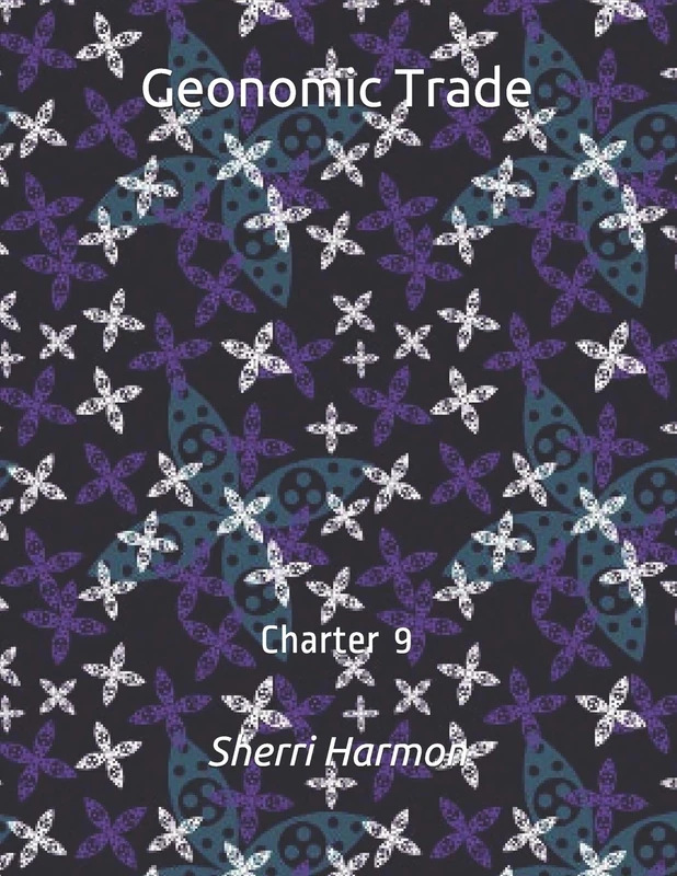 Geonomic Trade: Charter 9 - Economic Policy and Development