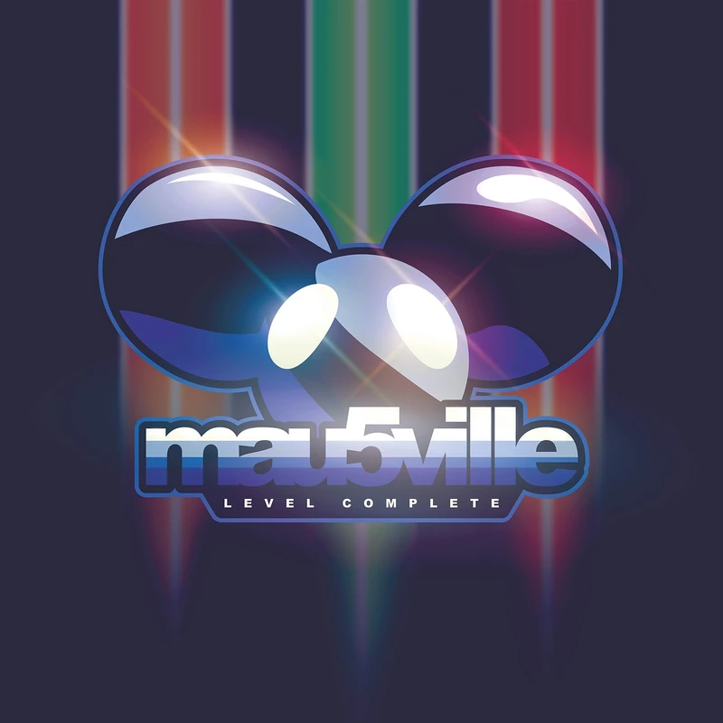 Mau5ville: Level Complete (3LP) [VINYL] - Image 1