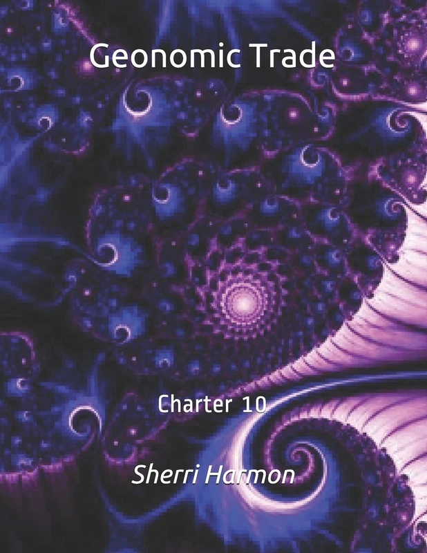 Geonomic Trade: Charter 10 - Image 1