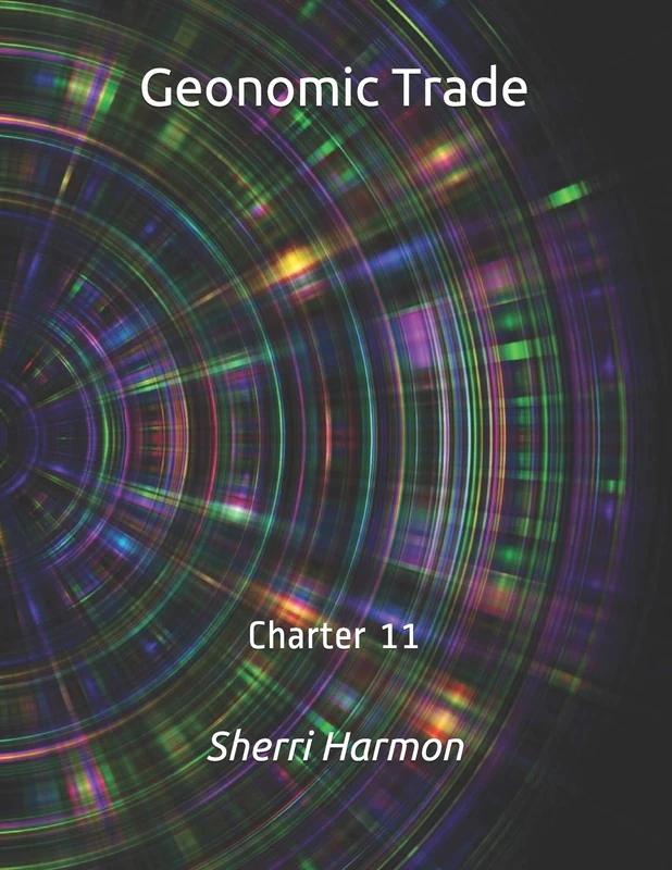 Geonomic Trade: Charter 11 - Economics and Policy Book