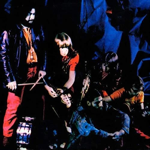 Back to Fronting [VINYL]