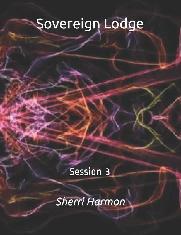 Sovereign Lodge: Session 3
