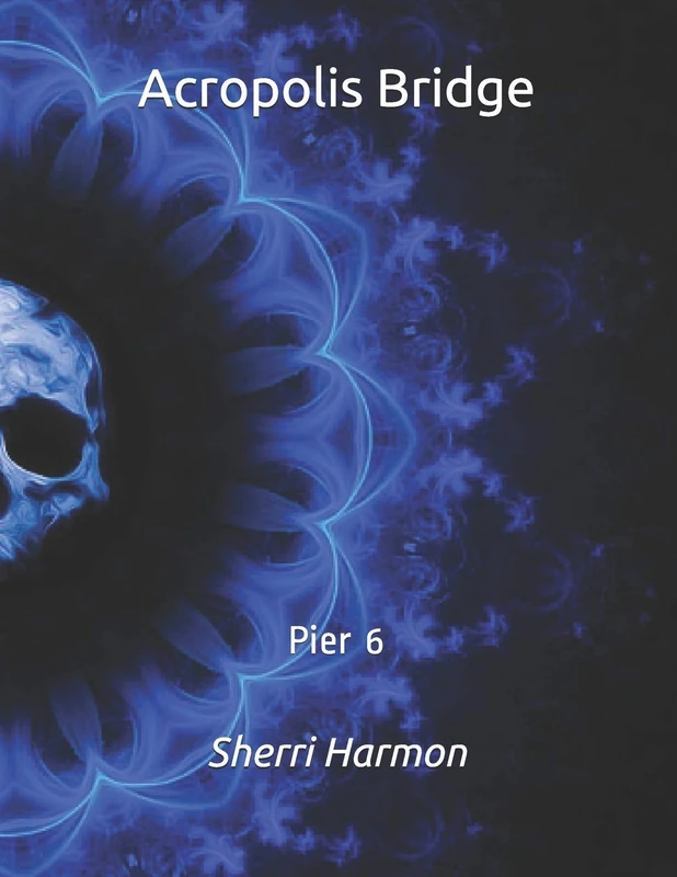 Acropolis Bridge: Pier 6