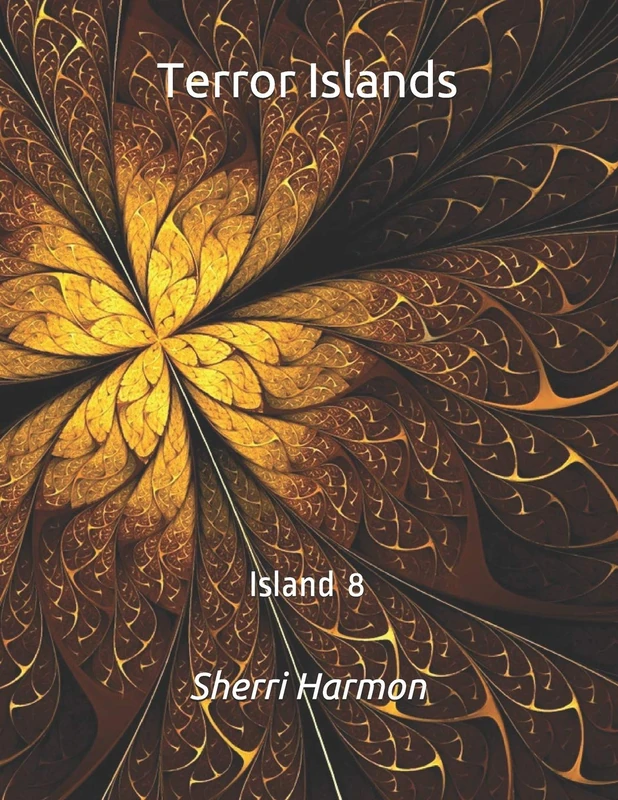 Terror Islands: Island 8