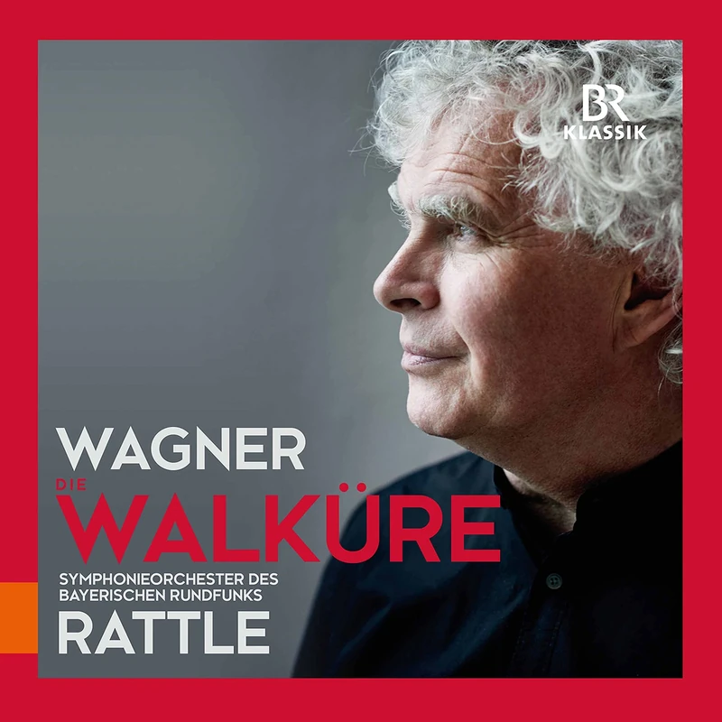 Richard Wagner: Die Walküre