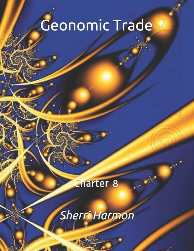 Geonomic Trade: Charter 8