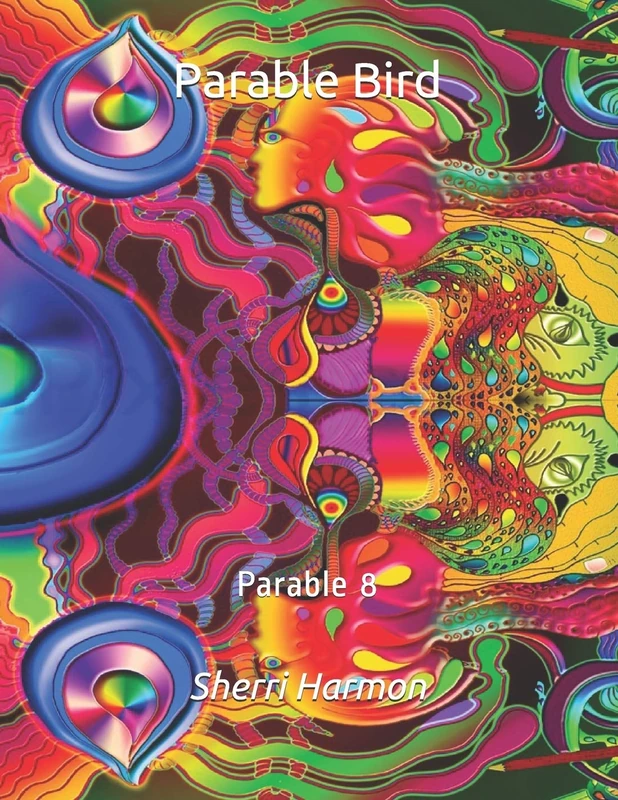 Parable Bird: Parable 8 - Image 1