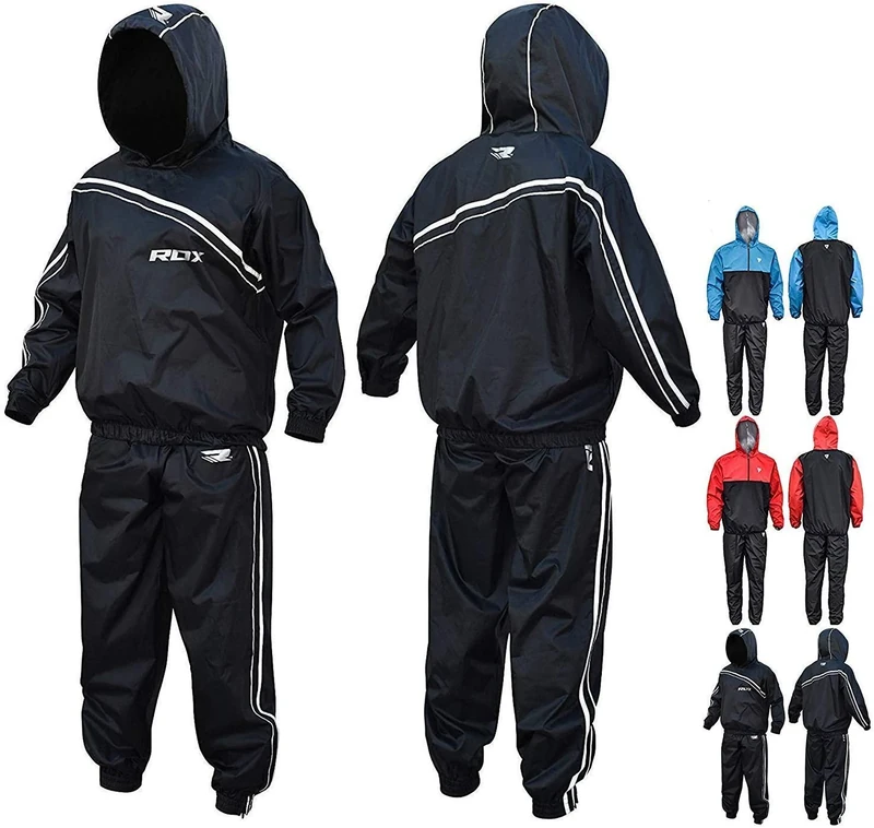 Rdx Sports Pro Sparring Apex A5 Artificial Leather Boxing Gloves 14 Oz